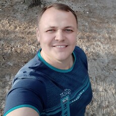 Фотография мужчины Кирилл, 41 год из г. Курган