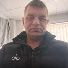 Фотография мужчины Владимир, 43 года из г. Красноярск