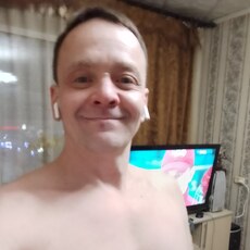 Фотография мужчины Андрей, 39 лет из г. Можайск