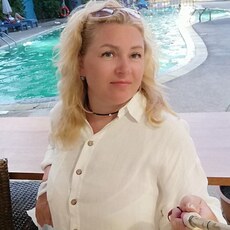 Фотография девушки Татьяна, 46 лет из г. Минск