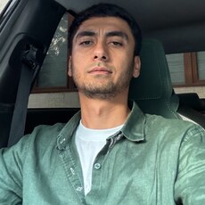 Фотография мужчины Akbar, 29 лет из г. Ташкент