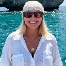 Елена, 51 из г. Новосибирск.