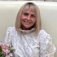Фотография девушки Елена, 51 год из г. Новосибирск
