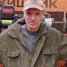 Фотография мужчины Алексей, 46 лет из г. Ханты-Мансийск