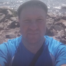 Фотография мужчины Алексей, 48 лет из г. Питкяранта