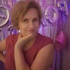 Фотография девушки Ирина, 56 лет из г. Хабаровск