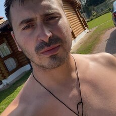 Фотография мужчины Alex, 30 лет из г. Комрат