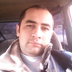 Фотография мужчины Азиз, 42 года из г. Костанай