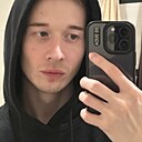 Олег, 22 года