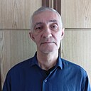 Александр, 62 года