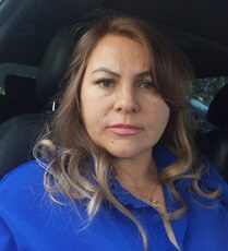 Фотография девушки Елена, 44 года из г. Волгоград