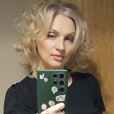Фотография девушки Татьяна, 48 лет из г. Минск