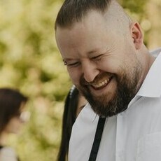 Фотография мужчины Александр, 36 лет из г. Гродно
