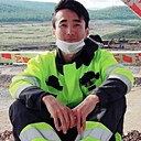 Алик, 33 года