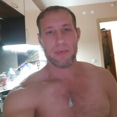 Фотография мужчины Вася, 53 года из г. Абакан