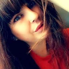 Фотография девушки Kris, 32 года из г. Минусинск