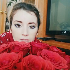 Аля, 35 из г. Санкт-Петербург.