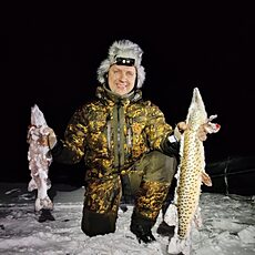 Фотография мужчины Алексей, 49 лет из г. Уссурийск