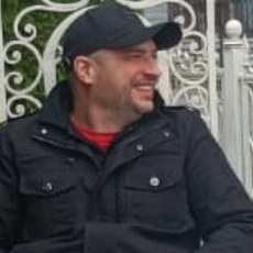 Фотография мужчины Андрей, 41 год из г. Одинцово