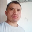 Husanbek, 31 год