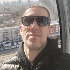 Фотография мужчины Андрей, 39 лет из г. Ижевск