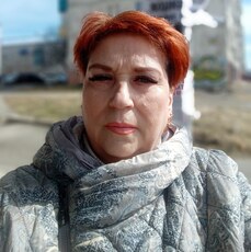 Фотография девушки Эльвира, 59 лет из г. Комсомольск-на-Амуре