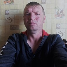 Фотография мужчины Александр, 37 лет из г. Новосибирск
