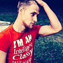 Витос, 27 лет