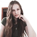 Виктория, 20 лет