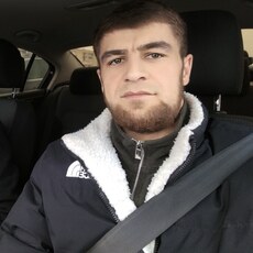 Фотография мужчины Талбоншох, 24 года из г. Тюмень