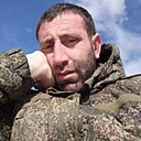 Овик, 33 года