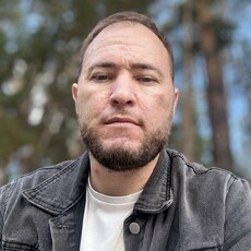 Фотография мужчины Артур, 35 лет из г. Нефтекамск