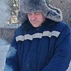 Фотография мужчины Степан, 42 года из г. Красноярск