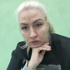 Фотография девушки Ольга, 35 лет из г. Екатеринбург