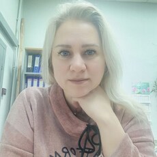 Фотография девушки Ана, 46 лет из г. Новосибирск