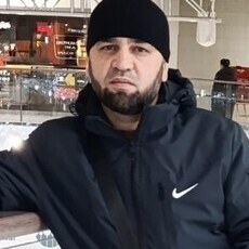Фотография мужчины Алик, 44 года из г. Санкт-Петербург