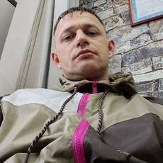 Фотография мужчины Александр, 36 лет из г. Новосибирск