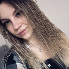 Анна, 27 из г. Новосибирск.