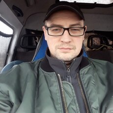 Фотография мужчины Сергей, 47 лет из г. Рязань