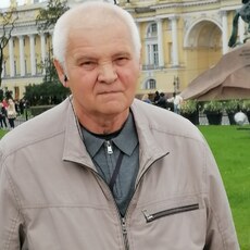 Фотография мужчины Александр, 64 года из г. Кострома