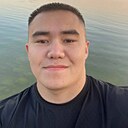 Азамат, 25 лет