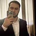 Рамзан, 26 лет