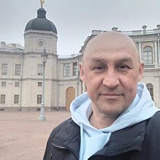 Фотография мужчины Алексей, 45 лет из г. Архангельск