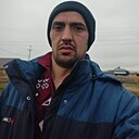 Динар, 35 лет