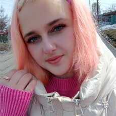 Фотография девушки Arina, 20 лет из г. Купино