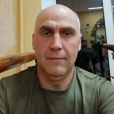 Фотография мужчины Андрей, 47 лет из г. Москва