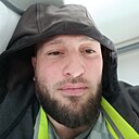 Шамиль, 35 лет