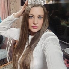 Анна, 39 из г. Новосибирск.