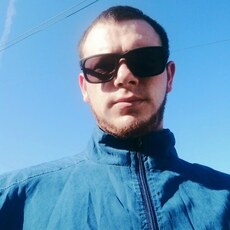 Фотография мужчины Сергей, 28 лет из г. Курган