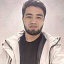 Федя, 30 лет